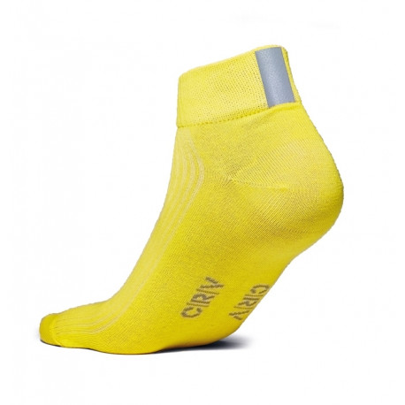 CRV Enif sokid kollased 39-40