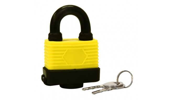 Rolson ilmastikukindel tabalukk 40mm RL-66512