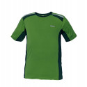 Allyn New roheline T-särk XL