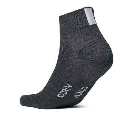 CRV Enif sokid mustad 39-40