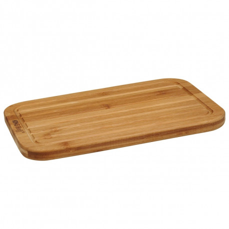 King Hoff bambusest lõikelaud KH-1143 33x23x1,9 cm