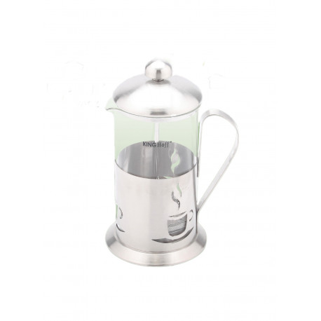 King Hoff french press 0.8L KH-4832