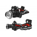 Tiross pealamp CREE-XML T6/9W LED TS-1102