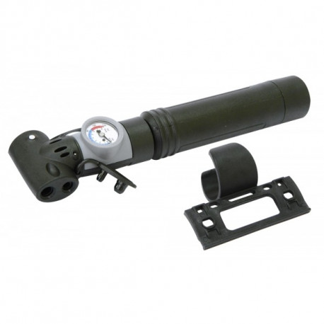 Rolson jalgrattapump mini RL-42965 EOL