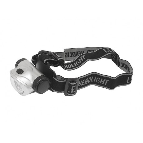 Tiross pealamp 8LED TS-747