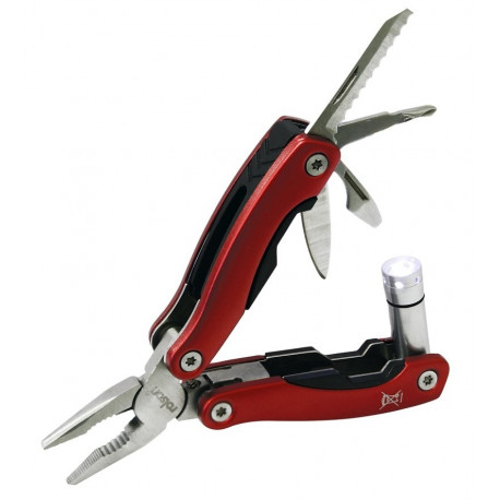 Rolson multitööriist LED valgusega 7in1 RL-35993 EOL