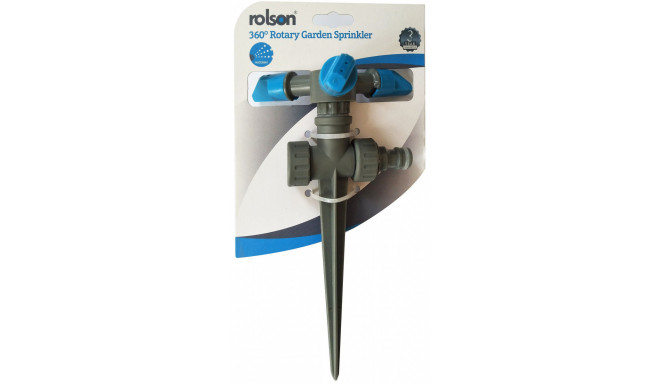 Rolson pöörlev vihmuti RL-82955