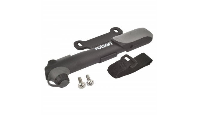 Rolson jalgrattapump mini RL-42967 EOL