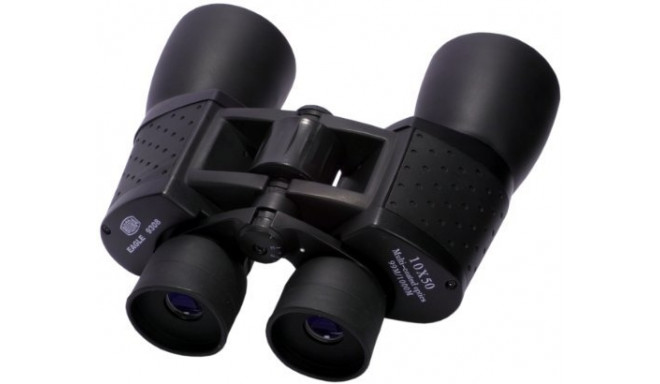 Bilora binoculars Bilogon Eagle 10x50mm, black