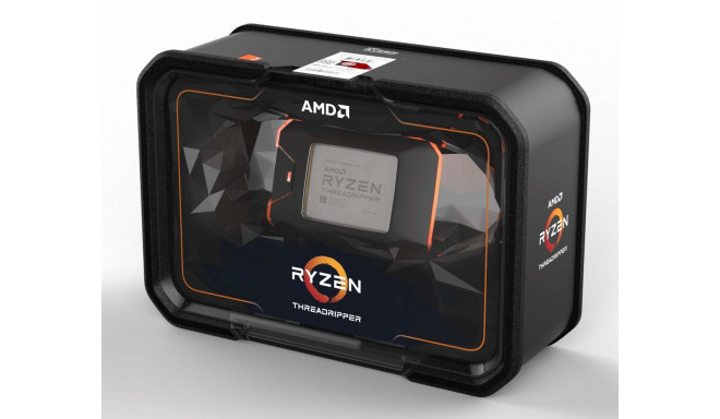 AMD protsessor Ryzen Threadripper 2950X WOF box