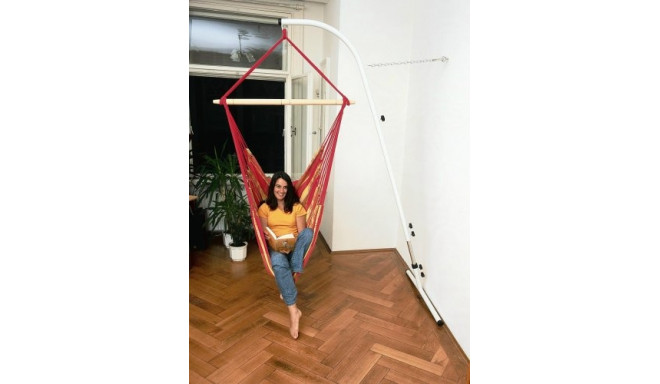 Amazonas Hanging Chair Brasil Papaya AZ-2030220 - 160cm