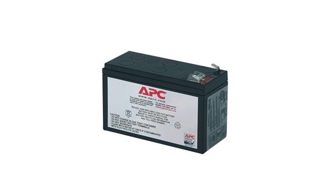 APC battery RBC17
