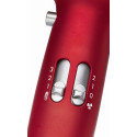AEG hair dryer HTD 5584,  red