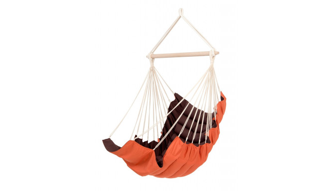 Amazonas Hanging Chair California Terracotta AZ-2020260 - 170cm