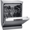 Bomann dishwasher GSP 850 60cm A++, silver