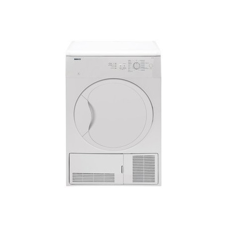 BEKO pesukuivati DC 7130 N