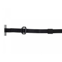 Amazonas T-Strap Black AZ-3025002 - max. 200kg