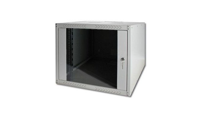 Digitus 19  wall cabinet 7U