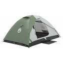 Coleman 2-person Dome Tent CRESTLINE 2L - dark green