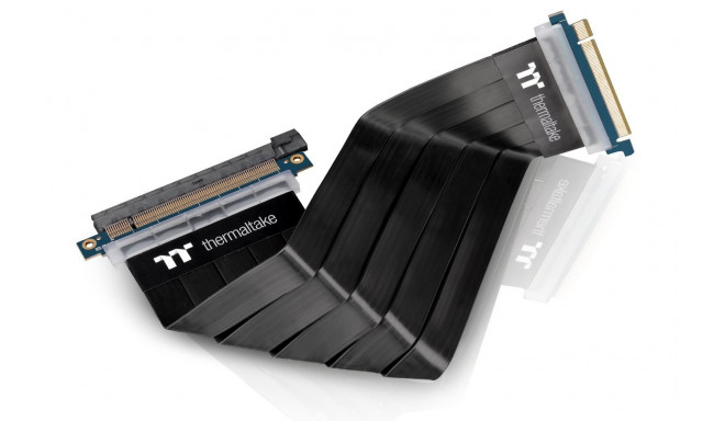 Thermaltake Riser Card PCIe Extender Cable 30cm