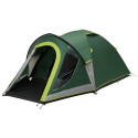 Coleman tent 4-person Kobuk Valley 4 Plus, dark green