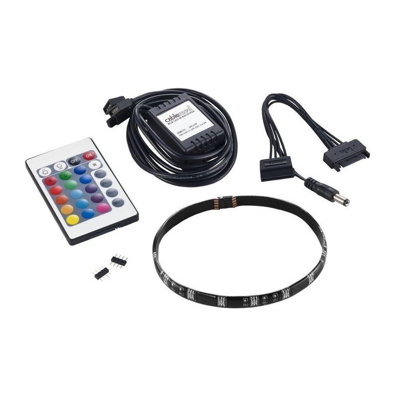 cablemod magnetic rgb led strips