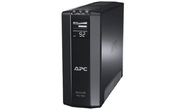 APC UPS Back-UPS Pro 900VA BR900GI ++