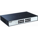 D-Link switch DGS-1100-16 1000/UNM/16