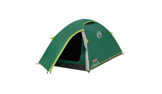 Coleman tent Kobuk Valley 2, dark green