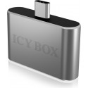 ICY BOX IB-Hub1201-C