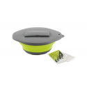 Outwell Collaps Bowl - green