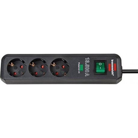 Brennenstuhl pikendusjuhe Eco-Line 3-port