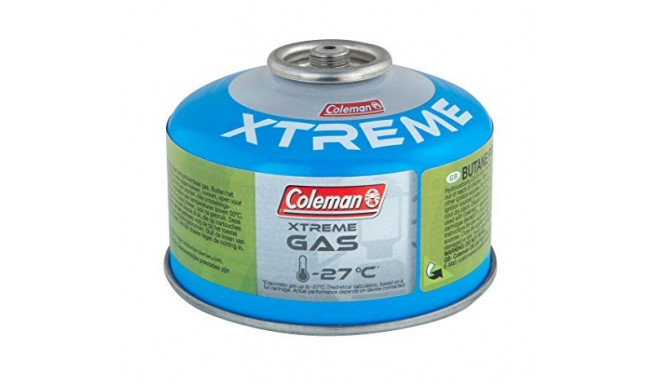 Coleman gas cartridge C100 Xtreme