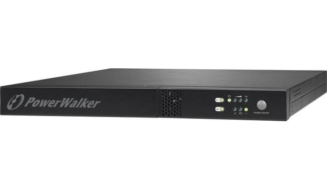 Bluewalker VFI 1000R / 1U, UPS