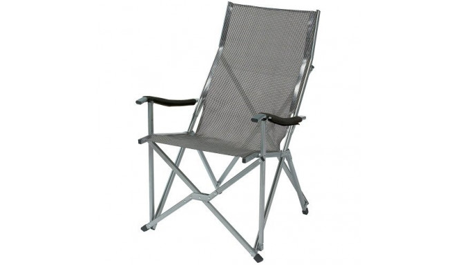 Coleman Sling Chair 205147 - grey