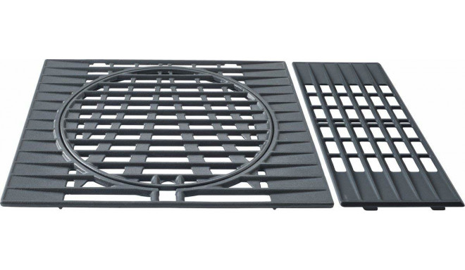 Campingaz Culinary Modular Complete Set 2 Series RBS - grill grate - 3 parts