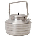 Campingaz Classic aluminum kettle with lid - aluminum
