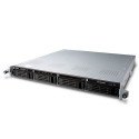 Buffalo TeraStation 1400R 4x2TB 1GB LAN USB 3.0, NAS