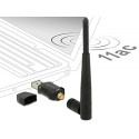 DeLOCK WiFi USB 2.0 - 12462