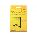 DeLOCK WiFi USB 2.0 - 12462