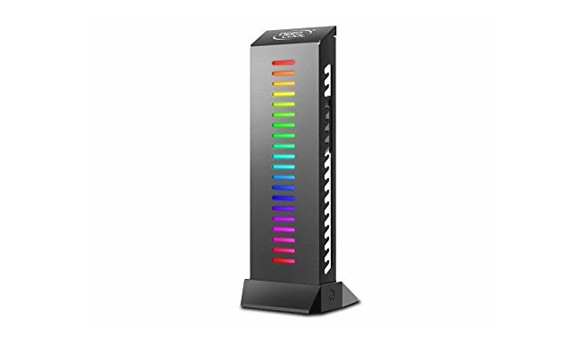 DeepCool GH-01 A-RGB, bracket (black)