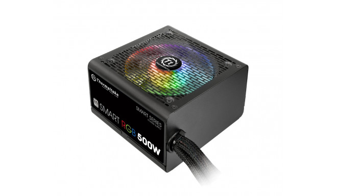 Thermaltake toiteplokk Smart RGB 500W