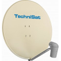 TechniSat SATMAN 850+ gy
