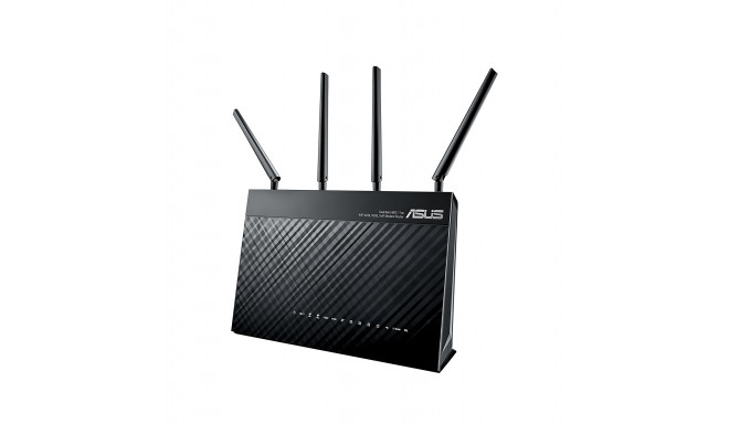 Asus router DSL-AC87VG