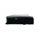 IcyDock MB123SRCK-1B black - HotSwap SATA2 ALU C. bulk