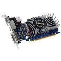 ASUS 2GB GDDR5 PCIe GT730-BRK - GeForce GT 730