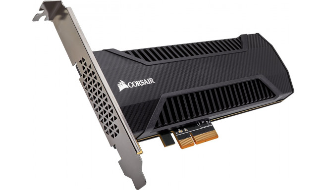 Corsair SSD Neutron NX500 800GB PCIe Gen. 3x4 NVMe