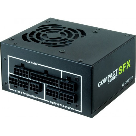 Chieftec toiteplokk CSN-550C 550W SFX