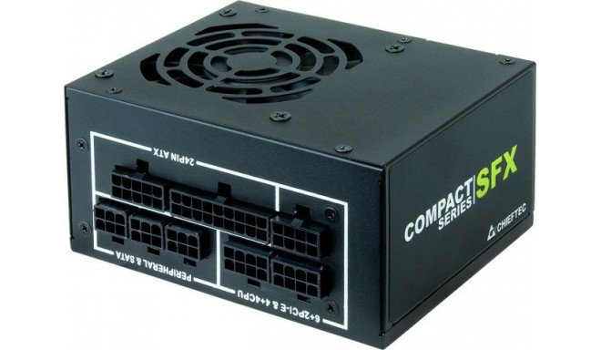 Chieftec CSN-550C 550W - SFX