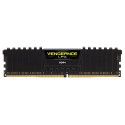 Corsair RAM DDR4 16GB 2133-13 Vengeance LPX black Quad
